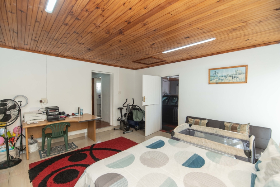 4 Bedroom Property for Sale in Malabar Eastern Cape